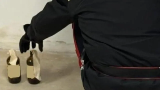 E pushoi nga puna në Itali, 43-vjeçari shqiptar sulmon ish-shefen me molotov, arratiset dy herë dhe përfundon në burg