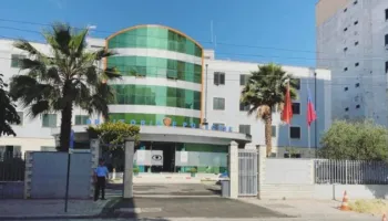 E reja nga Kosova u gjet e pajetë në një hotel, procedohen dy administratorët e biznesit në Durrës