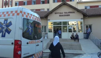 E RËNDË – 31- vjeçarja nga Dobraçi tenton vetëvrasjen duke gëlltitur fostoksinë, detajet nga policia…