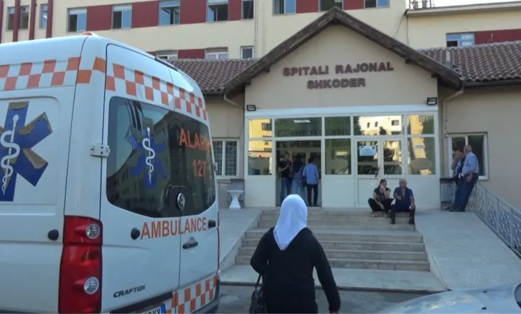 E RËNDË – 31- vjeçarja nga Dobraçi tenton vetëvrasjen duke gëlltitur fostoksinë, detajet nga policia…