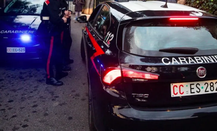 E rëndë! 32-vjeçari shqiptar gjendet i pajetë në një hotel në Itali