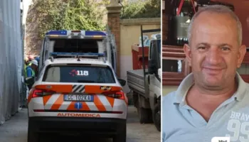 E rëndë/ Muratori shqiptar ndërron jetë në punë, e bija shpërthen në lot: Jo, nuk është e mundur…!