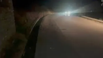 E rëndë në Berat/ Humb jetën 40-vjeçari pasi motori del nga rruga në aksin Berat–Rroshnik