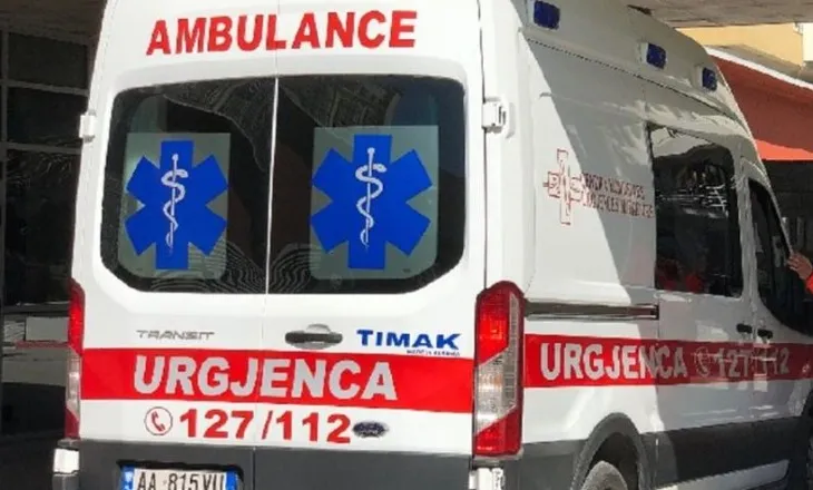 E rëndë në Dibër, 65-vjeçari bie nga shkëmbi, ndërron jetë