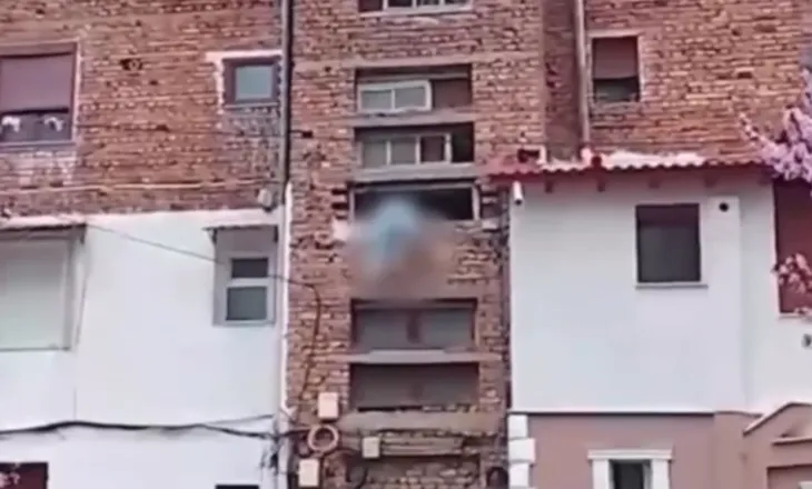 E rëndë në Korçë/ E mitura tenton t’i japë fund jetës për herë të tretë, shpëtohet nga fqinji. Institucionet nuk marrin masat e duhura