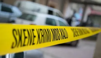 E rëndë në Pejë, vëllai vret vëllanë pas një sherri