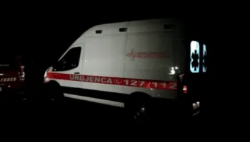 E rëndë në Pogradec/ 10-vjeçarja sulmohet nga qeni i fqinjit, dërgohet me urgjencë në spital