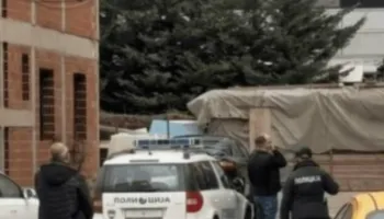 E rëndë në Tetovë/11-vjeçari bie nga ballkoni në rrethana të paqarta, ndërron jetë