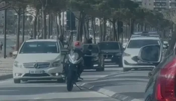 E rëndë në Vlorë/ Tre persona dhunojë pronarin e një lokali në Lungomare, dërgohet me urgjencë në spital