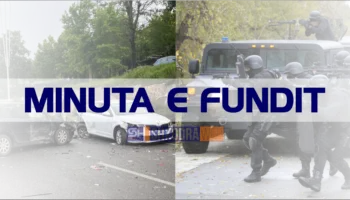 E RËNDË – Tragjedi në Shkodër, i moshuari hidhet nga pallati ku jetonte, humb jetën menjëherë…