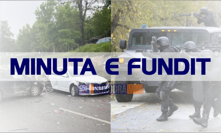E RËNDË – Tragjedi në Shkodër, i moshuari hidhet nga pallati ku jetonte, humb jetën menjëherë…