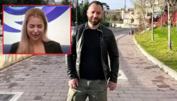 E rëndë! Vritet xhaxhai i Elijonës së Big Brother VIP Kosova