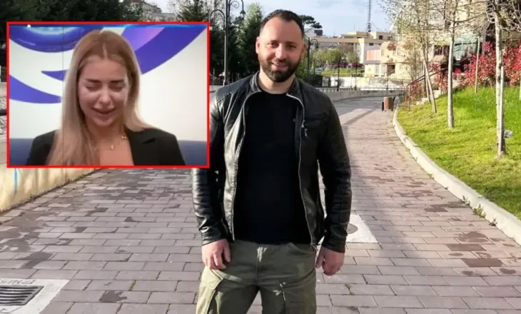 E rëndë! Vritet xhaxhai i Elijonës së Big Brother VIP Kosova
