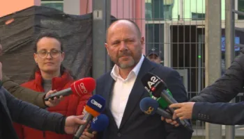 E thirri sot SPAK-u, deputeti i PD Xhelal Mziu: Isha për një çështje policie