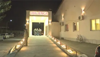 E TRISHTË – Humb jetën rrugës për në Spitalin e Shkodrës 59- vjeçari, policia jep informacionin e parë