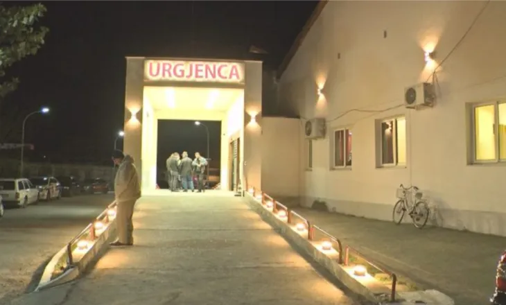 E TRISHTË – Humb jetën rrugës për në Spitalin e Shkodrës 59- vjeçari, policia jep informacionin e parë