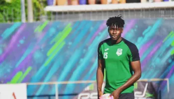 E TRISHTË/ Humbi betejën me sëmundjen e rëndë, ndahet nga jeta futbollisti 24-vjeçar