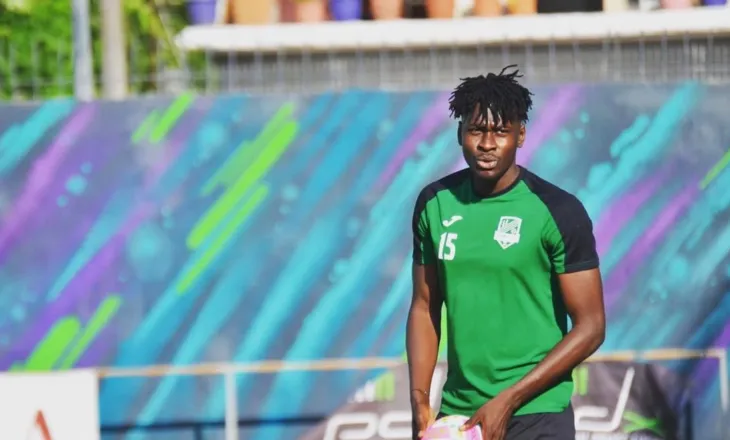 E TRISHTË/ Humbi betejën me sëmundjen e rëndë, ndahet nga jeta futbollisti 24-vjeçar