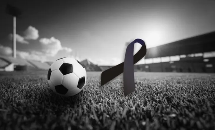 E trishtë/ Mbyll sytë përgjithmonë ish-portieri i njohur (Emri)