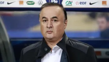 E TRISHTË – Ndahet nga jeta ish- drejtori sportiv i Vllaznisë, u godit nga një arrest kardiak në aeroport…