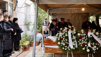 E trishtë! Ndahet nga jeta në krye të detyrës efektivi i Policisë Rrugore të Tiranës