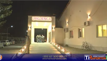 E TRISHTË – U rrëzua aksidentalisht në banesë, 61- vjeçarja ndërron jetë në Spitalin Rajonal të Shkodrës…