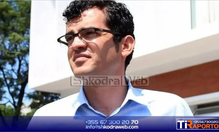 E TRISHTË – Vetëm dy javë më parë festoi ditëlindjen, shuhet shumë para kohe gazetari i njohur shqiptar…