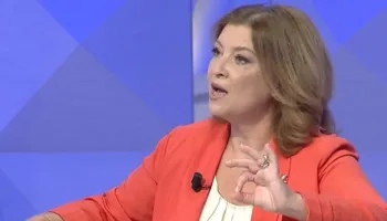 “E turpshme”/ Fyerja e Ballës ndaj Vokshit, Harxhi: Parlamenti i Shqipërisë është kthyer në një arenë burracakësh