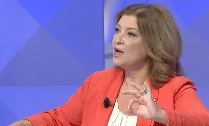 “E turpshme”/ Fyerja e Ballës ndaj Vokshit, Harxhi: Parlamenti i Shqipërisë është kthyer në një arenë burracakësh