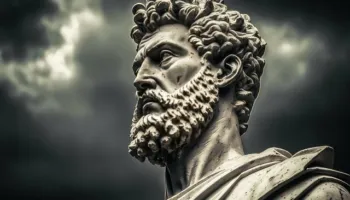 E urreni zgjimin në mëngjes për të shkuar në punë?/ Këshillat e Mark Aurelit mund t’ju ndihmojnë shumë