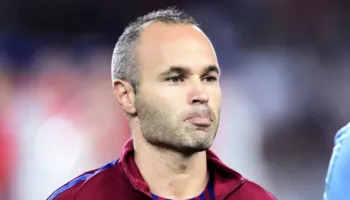 E vërteta e prishjes së marrëveshjes mes Iniesta dhe Marokut