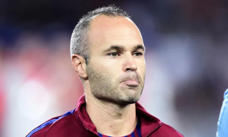 E vërteta e prishjes së marrëveshjes mes Iniesta dhe Marokut