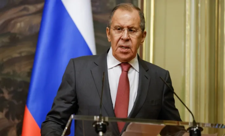 “E vështirë të parashikohet se si do të përfundojë lufta”, Lavrov: Rusia gati të marrë rolin e ndërmjetësit në Lindjen e Mesme