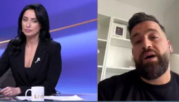 ”E zgjidh me kanun”, vëllai i Rogertit i përgjigjet babait të Selinit: Nuk duam konflikt, do ishte mirë…