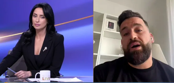 ”E zgjidh me kanun”, vëllai i Rogertit i përgjigjet babait të Selinit: Nuk duam konflikt, do ishte mirë…