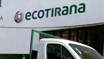 Eco Tirana ndryshon përsëri: ortakët italianë, ndërrojnë emër në Magis – Në Tiranë nuk dihet asgjë