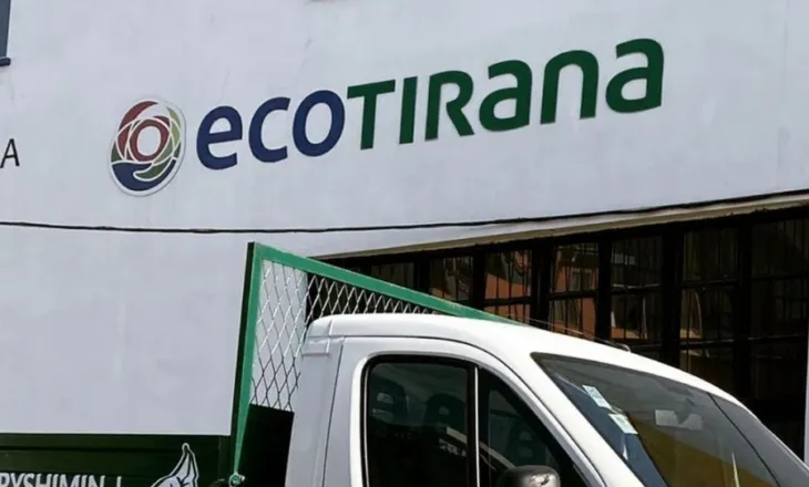 Eco Tirana ndryshon përsëri: ortakët italianë, ndërrojnë emër në Magis – Në Tiranë nuk dihet asgjë