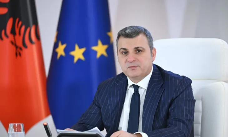 “Ecuri pozitive e ekonomisë shqiptare”/ Guvernatori Gent Sejko: Inflacioni mbetet në nivele të ulëta, lufta solli rritje të fortë të çmimit të naftës