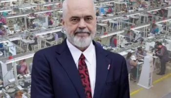 Edhe Fasoneritë po braktisin Shqipërinë!