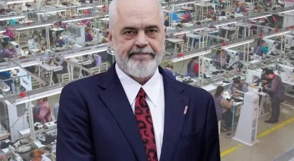 Edhe Fasoneritë po braktisin Shqipërinë!