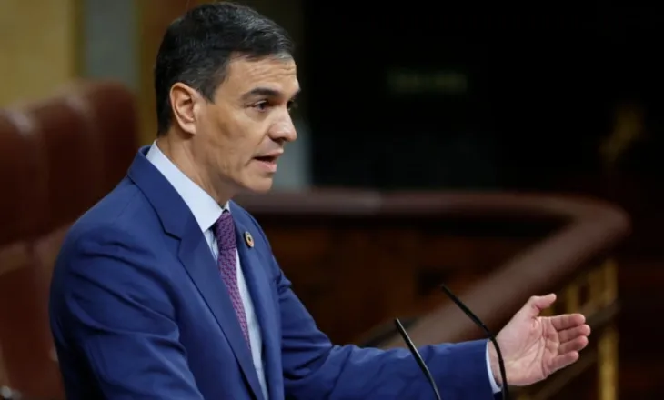 ‘Edhe Qiproja është viktimë’, Sanchez: Lufta në Iran është një gabim i madh që do ta paguajmë shtrenjtë