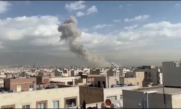 Edhe sporti pëson kolaps nga tensionet në Gjirin Persik, pikëpyetje edhe për Finalissima