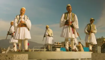 Edi Rama: Fyejt e Gramshit, trashëgimi e bukur e kulturës popullore (Video)