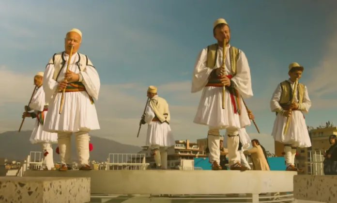 Edi Rama: Fyejt e Gramshit, trashëgimi e bukur e kulturës popullore (Video)