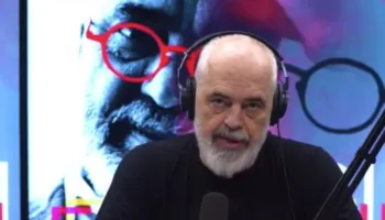 Edi Rama komenton për herë të parë ndryshimet në qeveri