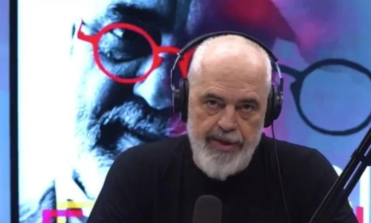 Edi Rama komenton për herë të parë ndryshimet në qeveri