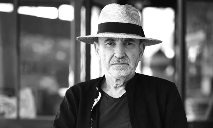 EDI RAMA MJESHTER DINAK ME DY FYTYRA