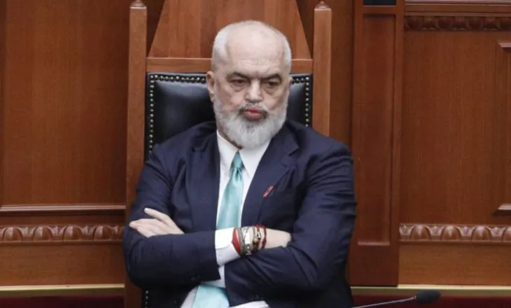 “Edi Rama nuk ja del dot më”/ Reagon Këlliçi: Kur Kryeministri e nis të dielën me 3 mashtrime..(POSTIMI)