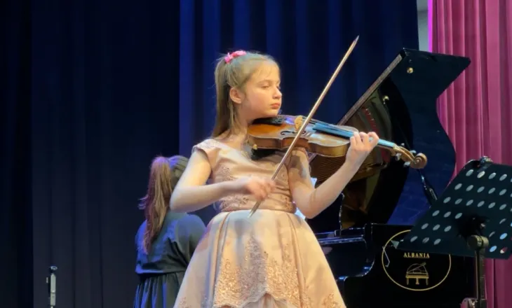 Edicioni i 4-ët i “Klasikët n’Lissus”, të rinjtë intërpretojnë pjesë nga kompozitorët më të  njohur botërorë