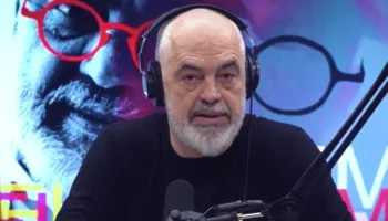 Edicioni i dytë i MatchMaker Albania, Rama në podcastin “Flasim”: Është rritur interesi, 1.5 miliardë euro investime të huaja në vit